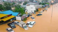 A wake-up call  for Thailand’s climate change preparedness