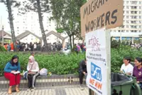 Blaze spotlights enduring role of domestic helpers