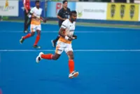 Amit admits hockey’s the reason why he couldn’t stick to his first love