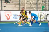 No margin for error as Sarjit’s men seek podium spot