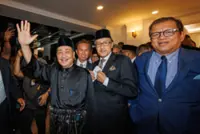 Sabah polls: Wheeling and dealing in the wee hours