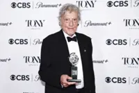 Tom Stoppard, playwright who dazzled with verbal gymnastics, dies aged 88
