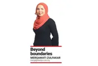 Soft diplomacy for durian