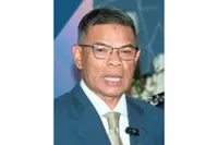 Saifuddin: Foreigners in viral video had valid papers