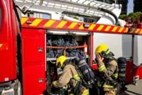 China launches nationwide fire safety inspection following Hong Kong fire