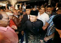 Sabah polls: GRS victory a win for the people of Sabah, says Hajiji