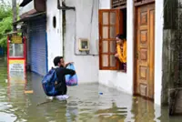 Sri Lanka declares emergency as toll from floods, mudslides hits 153