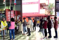 Wipeout in Sabah shows DAP losing core Chinese support, says former MP