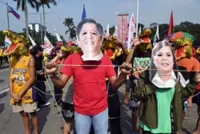 Almost 90 Philippine dioceses back Nov 30 rally vs corruption