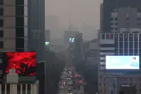 Ultrafine dust estimated to have claimed nearly 3,000 extra lives in Seoul in five years: study