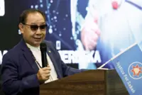 Sabah STAR ready to support Hajiji's govt, Jeffrey Kitingan