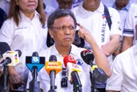 Unity among Sabah parties key after state polls, says Shafie