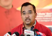 Full BN support for formation of next Sabah govt, says Umno sec gen