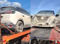 Vehicles damaged in Hat Yai floods to undergo inspection upon return to Malaysia