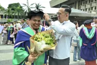 Against all odds: Dr Noorilham's PhD Journey at Universiti Malaya