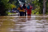 Floods in Melaka fully resolved, evacuee numbers decline in eight states