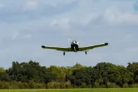 Pilot killed after reported mid-air collision in Australia