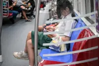 No smartphone use in secondary schools in Singapore from 2026, including during recess and CCAs