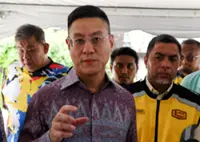 IWK identifies need for pipeline reinforcement after sinkhole in Sungai Ara