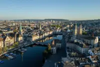 Swiss voters reject proposed tax on super rich