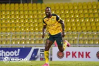 Kuala Lumpur back to second in the Super League