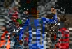 Soccer-Sunderland break into top four with 3-2 comeback win over Bournemouth