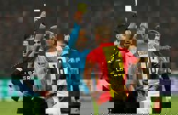 Soccer-Go Ahead Eagles fine Edvardsen for mocking Stuttgart player Stiller's appearance