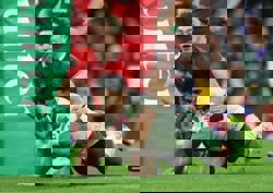 Rugby-Springboks score 11 tries in record 73-0 win over hapless Wales