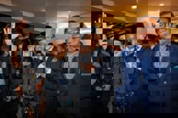 Sabah polls: Wheeling and dealing in the wee hours