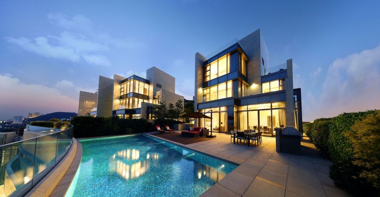 Returning expats fuel Hong Kong’s luxury rental rebound, Savills says