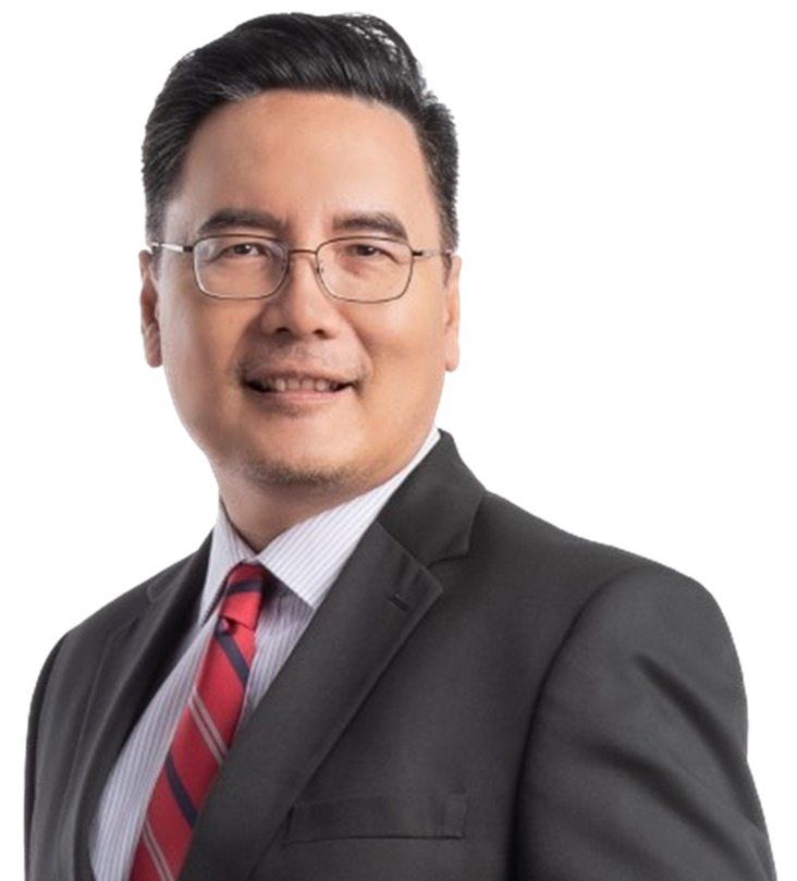 Bond Pricing Agency Malaysia’s (BPAM) CEO Meor Amri Meor Ayob