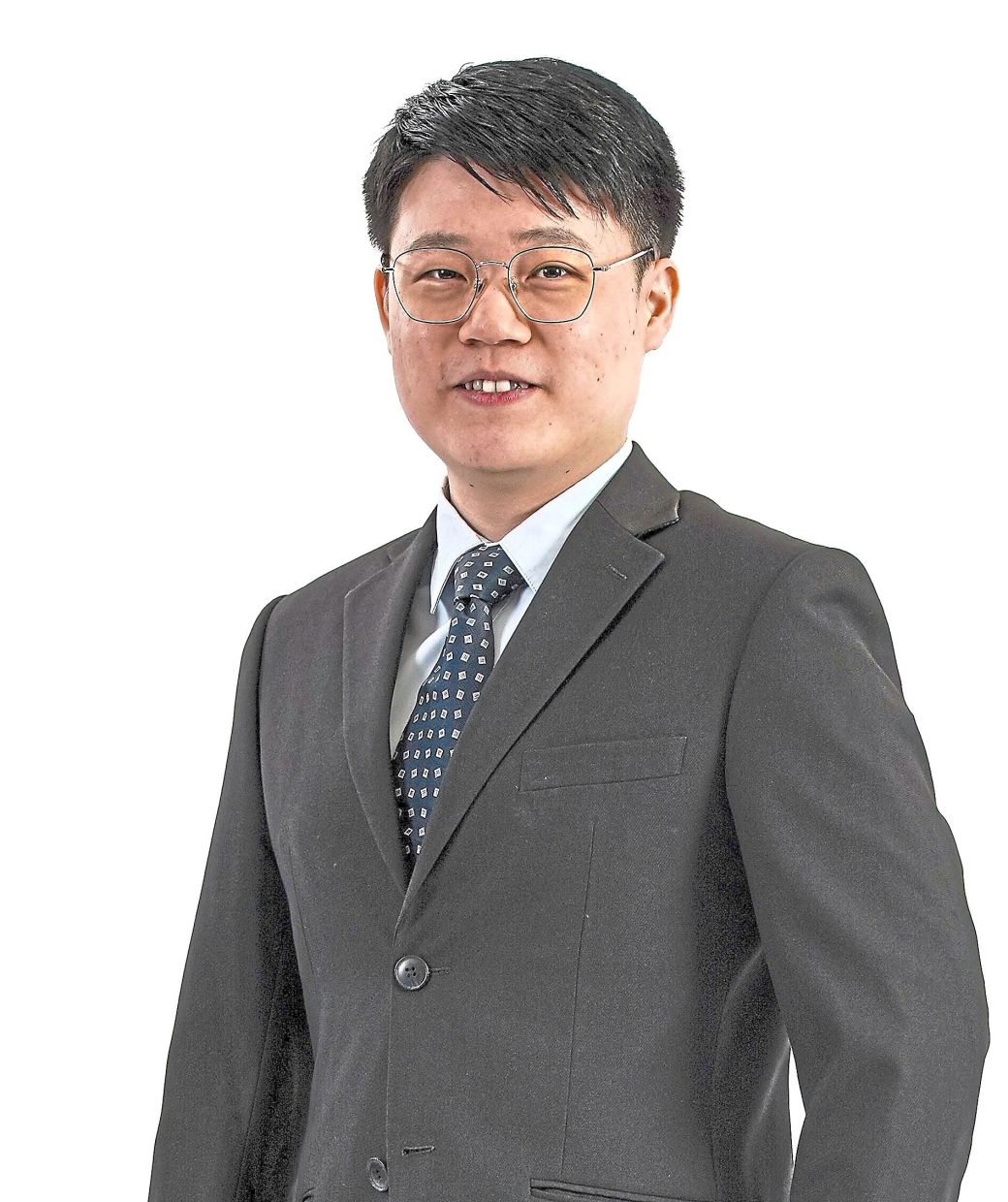 RAM Rating Services Bhd senior economist Woon Khai Jhek