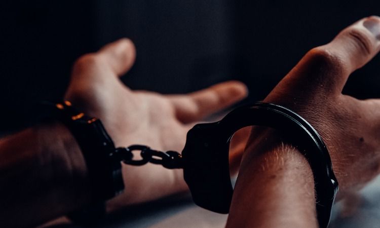 Suspected migrant smuggler nabbed in Jeli