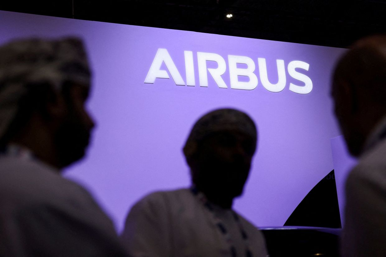 thestar.com.my - Airbus narrows software crisis as airlines ride out A320 recall