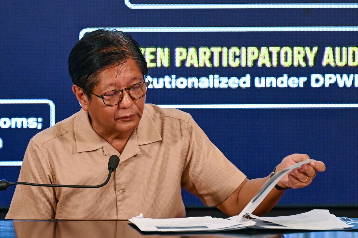 Marcos seeks help of Malaysia and Singapore over ex-official Zaldy Co’s jets