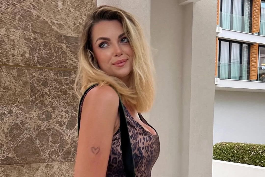 Missing influencer Stefanie Pieper found dead in forest, buried in a suitcase by ex: report
