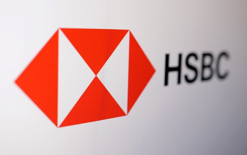 HSBC taps French start-up Mistral to supercharge generative-AI rollout