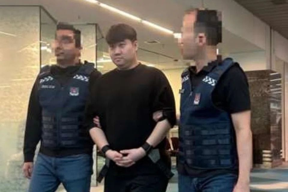 No bail requested for Singaporean linked to Cambodia-based scam syndicate due to high flight risk