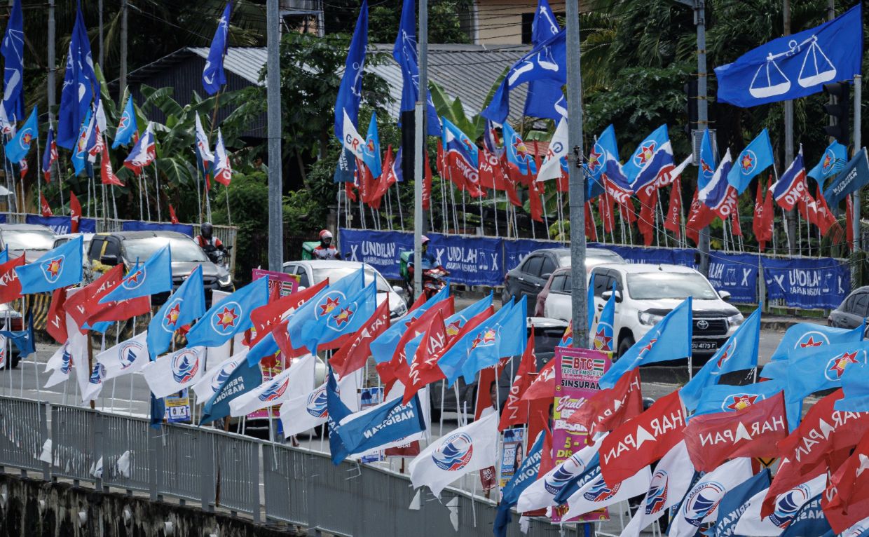Sabah polls results reflect voters’ desire for local identity, says PKR deputy sec-gen