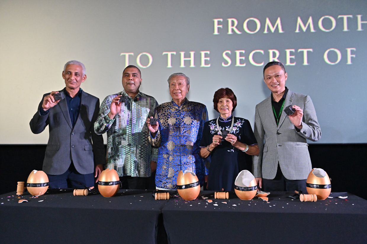 Where legacy meets innovation