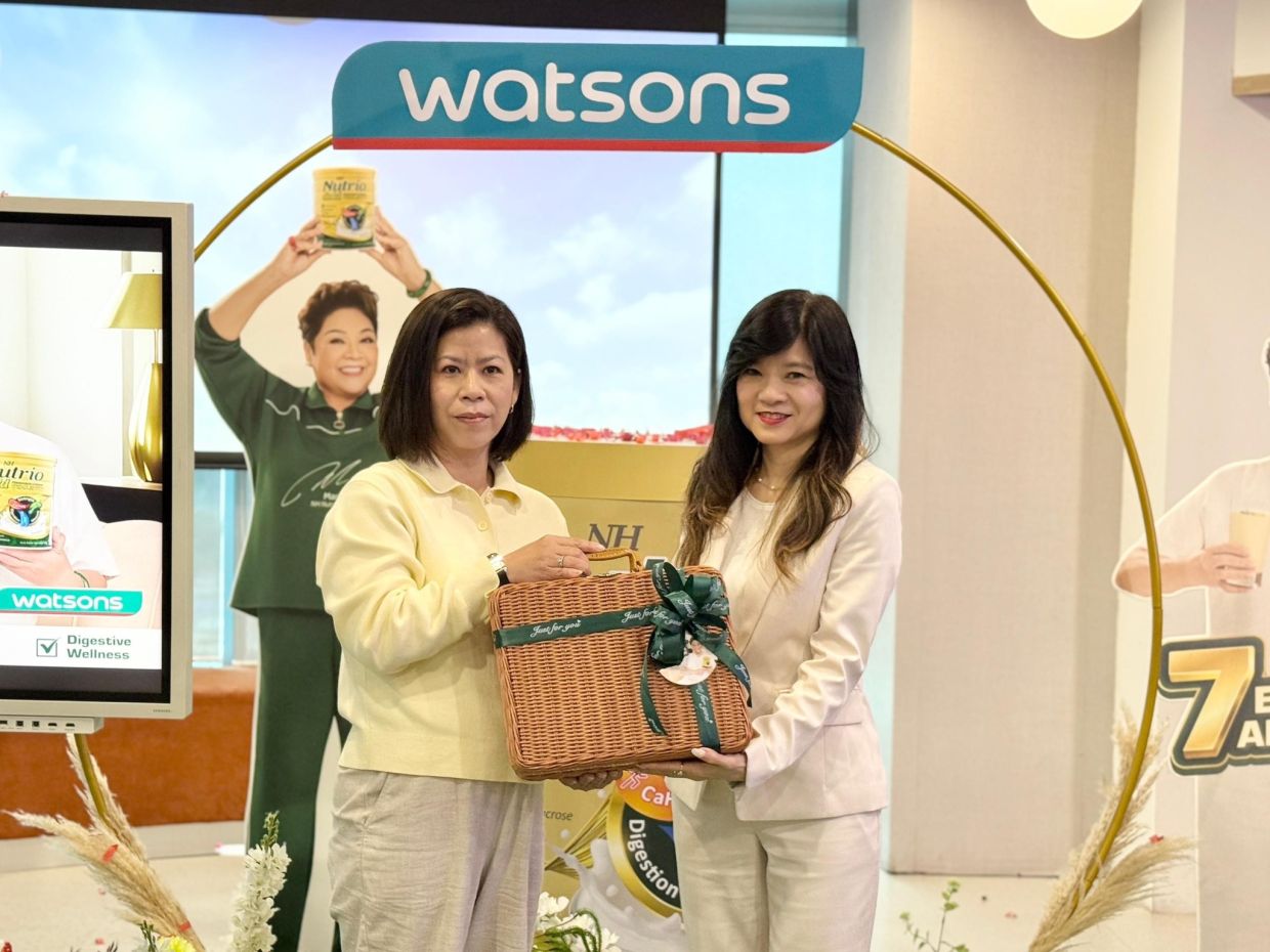 NH launches NH Nutrio Gold