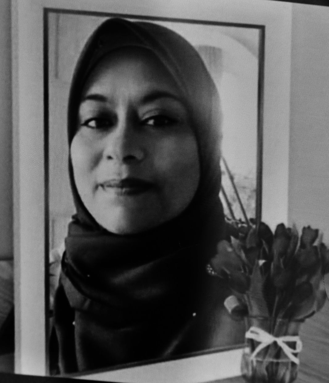 'My wife swapped duties, chose to work today,' says crash victim's husband