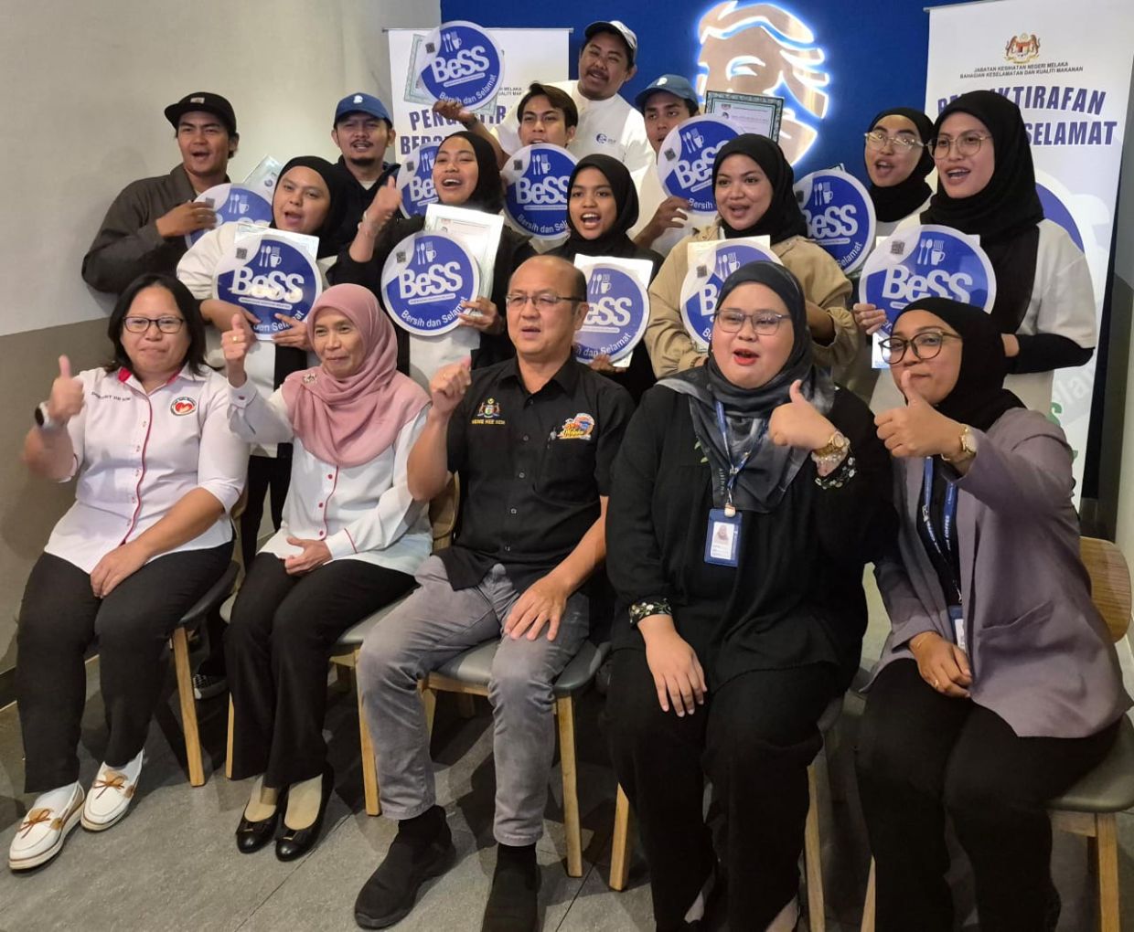 Sexual activity now main source of HIV infections in Melaka, says state Health Dept director