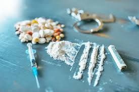 Cambodia records rise in drug arrests, drop in drug seizures in Jan-Nov