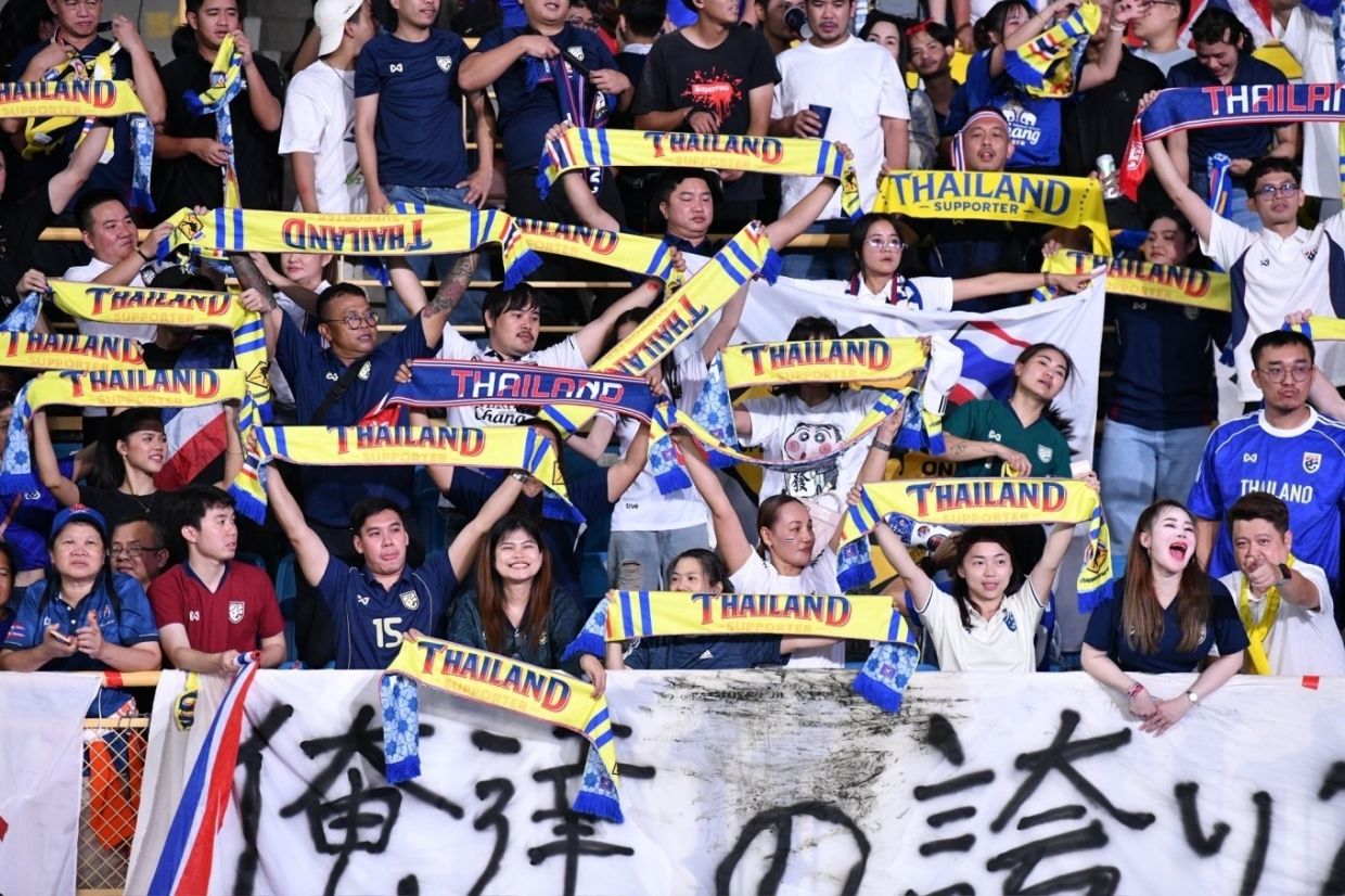 Thai football fans vow SEA Games stadium boycott over ticket rules