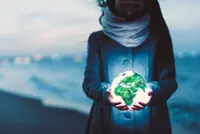 Planetary Health Matters: A call to heal the planet with a bold vision