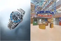 More than a watch: How the Rolex GMT-Master became a global icon