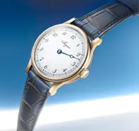 The 25th Grand Prix d’Horlogerie de Geneve honours watchmaking innovations