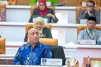 Perak boosting safety measures at hiking spots