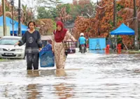 MBSJ’s short-term flood projects almost ready